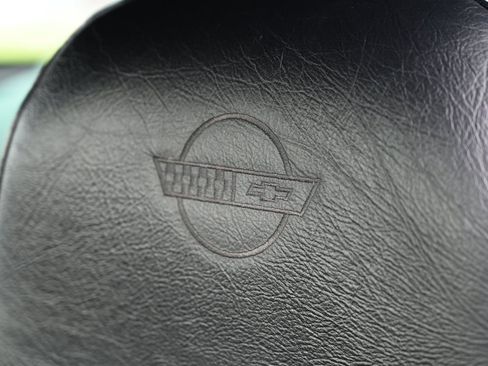 Used 1994 Chevrolet Corvette Base image 28