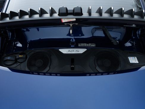 Used 2020 Porsche 911 Carrera 4S image 39