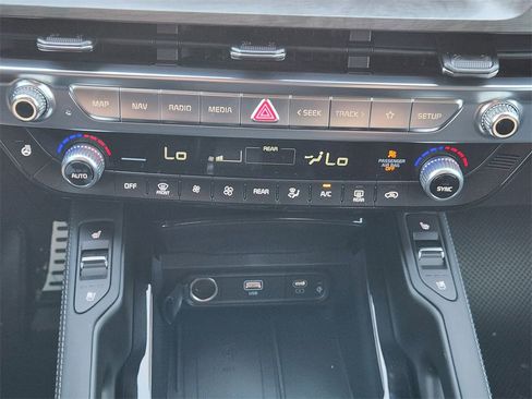 New 2025 Kia Telluride SX X-Line image 14