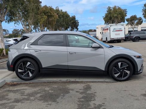 New 2026 Hyundai Ioniq 5 SEL RWD image 4