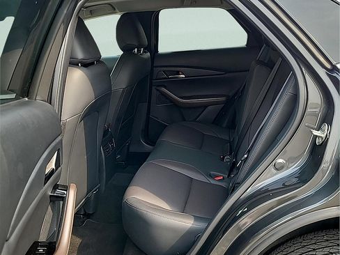 Certified 2023 MAZDA CX-30 AWD 2.5 S w/ Premium Package image 12