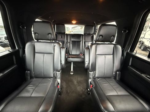 Used 2015 Ford Expedition EL XLT w/ Equipment Group 202A image 22