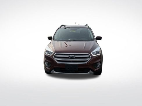 Used 2018 Ford Escape SEL image 6