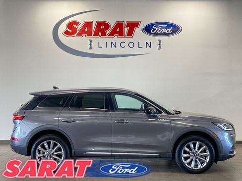 Used 2022 Lincoln Corsair AWD w/ Premium Package image 1