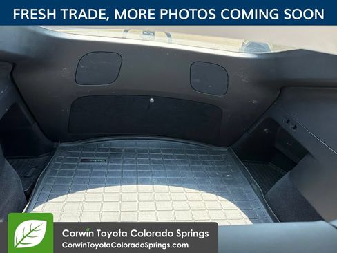 Used 2022 Tesla Model Y Performance AWD/4WD image 14