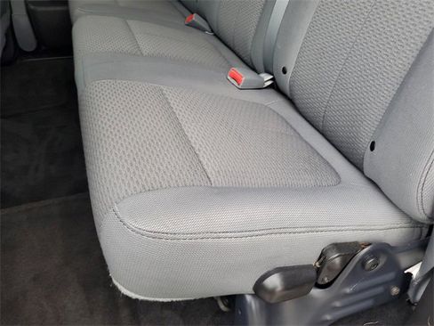 Used 2012 Ford F150 XLT w/ XLT Chrome Pkg image 29