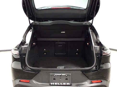 Used 2024 Dodge Hornet GT w/ GT Blacktop Package image 13