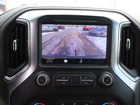 Used 2019 Chevrolet Silverado 1500 LTZ image 24