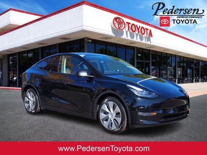 Used 2021 Tesla Model Y Long Range