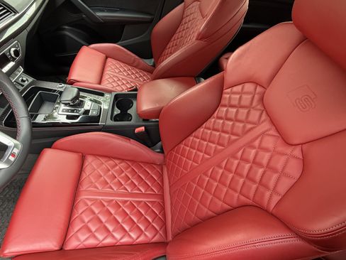 Used 2023 Audi SQ5 Premium Plus AWD/4WD image 15
