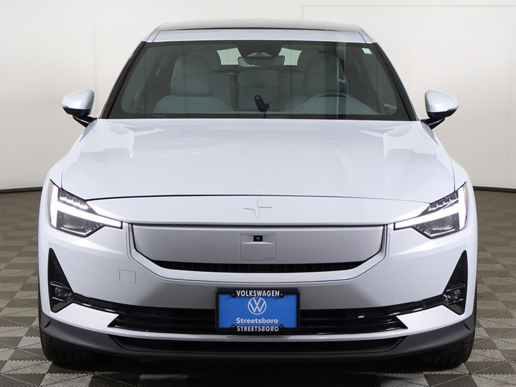 Used 2024 Polestar Polestar 2 AWD/4WD image 13