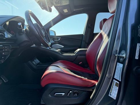 Used 2020 Acura RDX A-Spec image 12