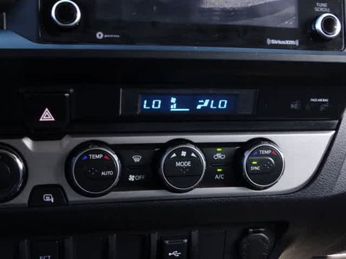 Certified 2023 Toyota Tacoma SR image 31