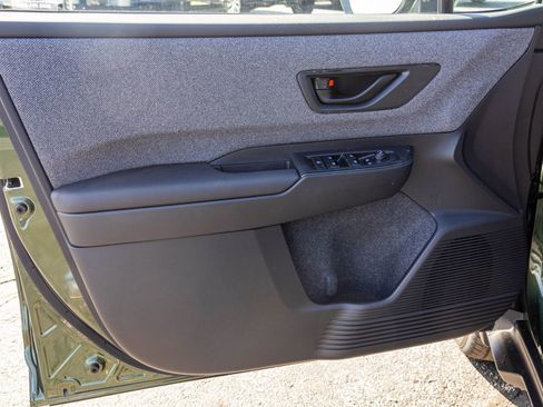 New 2026 Subaru Outback Premium image 37