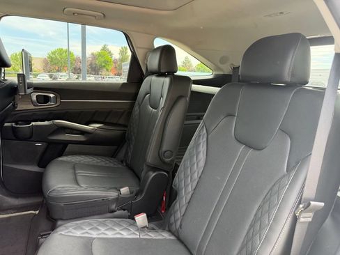 Used 2022 Kia Sorento SX Prestige AWD/4WD image 31