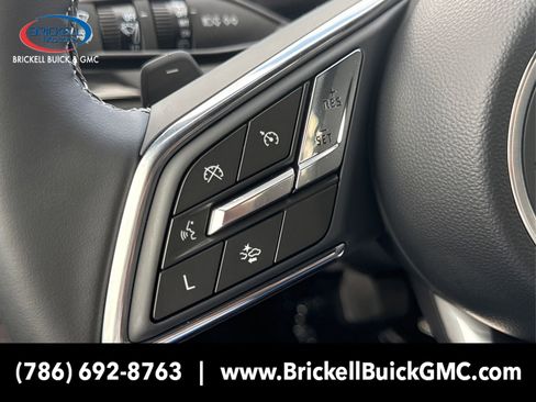 New 2025 Buick Enclave Preferred w/ Power Package image 32