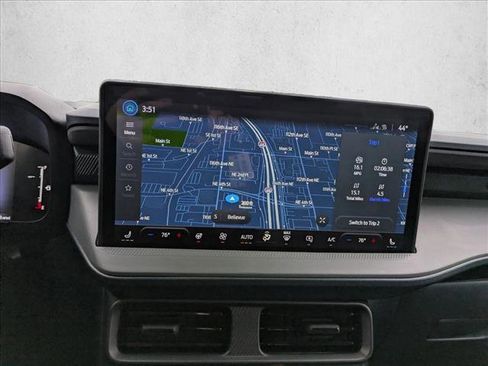 New 2026 Ford Maverick Lariat w/ Black Appearance Package image 13