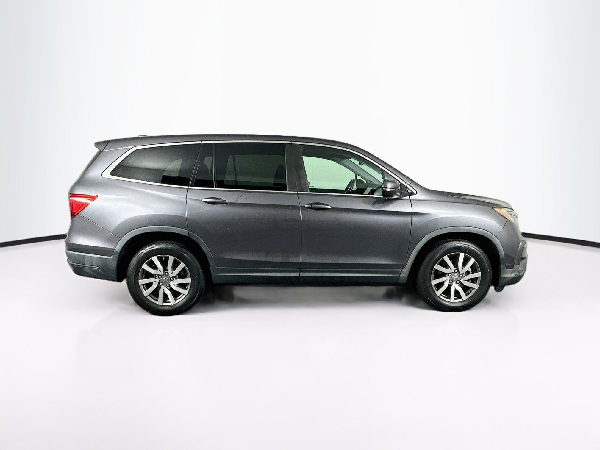 Used 2020 Honda Pilot EX-L image 10