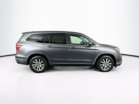 Used 2020 Honda Pilot EX-L image 10
