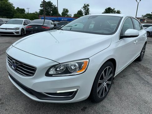Used 2017 Volvo S60 T5 Inscription FWD image 40