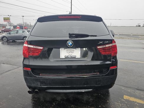 Used 2012 BMW X3 xDrive28i image 6