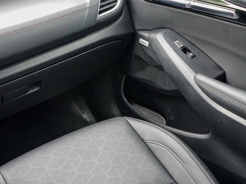 Used 2024 Kia Seltos SX AWD/4WD image 27