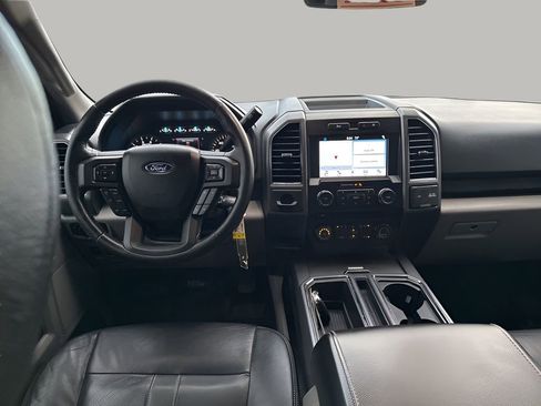 Used 2018 Ford F150 XLT w/ Equipment Group 302A Luxury image 23