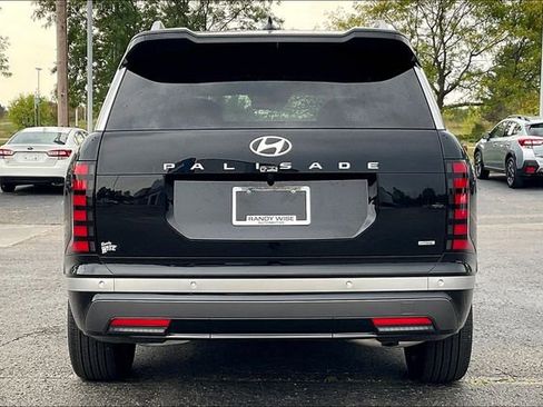 New 2026 Hyundai Palisade Limited image 4