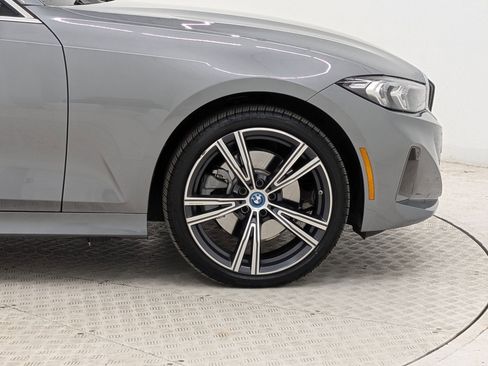 Certified 2024 BMW 330e xDrive w/ Premium Package image 12