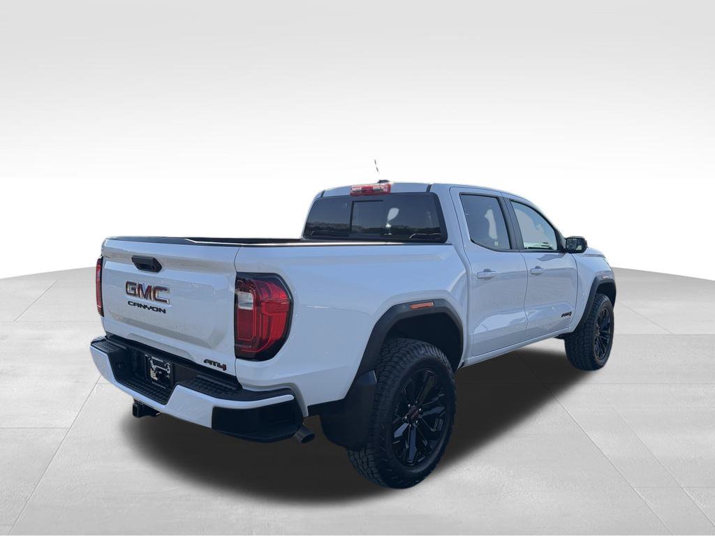 Used 2023 GMC Canyon AT4 AWD/4WD image 18