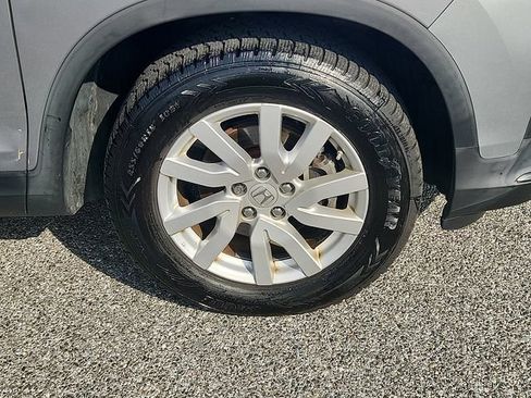 Used 2021 Honda Pilot LX image 8