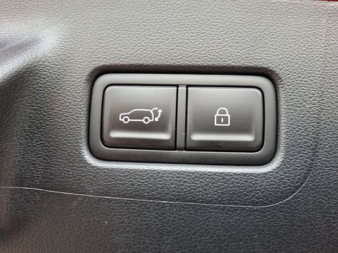 Used 2026 Hyundai Santa Fe SEL AWD/4WD image 28