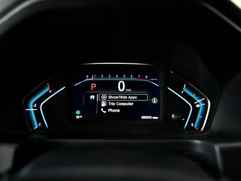 Used 2024 Honda Odyssey Sport image 13