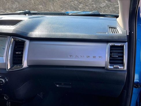 Used 2022 Ford Ranger XLT w/ Equipment Group 301A Mid image 13