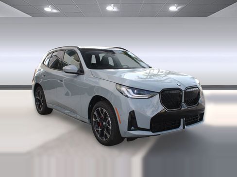 New 2026 BMW X3 xDrive30 image 7