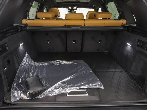 New 2026 BMW X5 xDrive40i w/ M Sport Package image 23