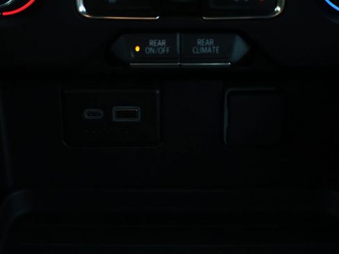 Used 2024 Chevrolet Suburban LS w/ Driver Alert Package AWD/4WD image 22