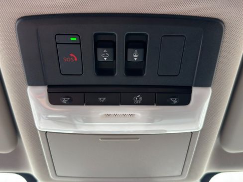 Used 2023 Nissan Rogue SV w/ SV Premium B Package FWD image 29
