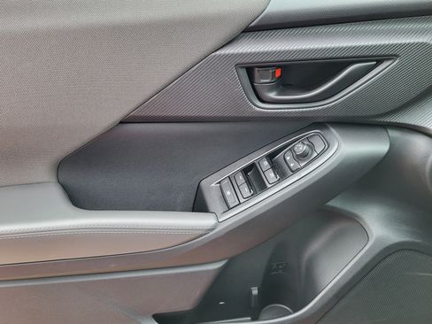 New 2026 Subaru Crosstrek 2.0i Premium AWD/4WD image 23