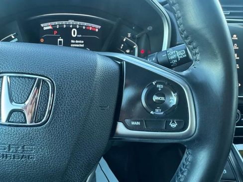 Used 2019 Honda CR-V EX-L image 26