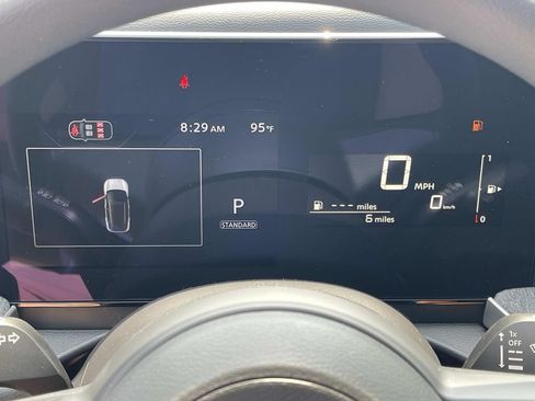 New 2026 Nissan Kicks SV w/ Cold Weather Package FWD image 34