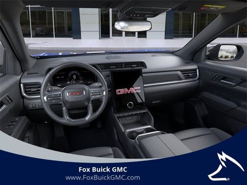 Used 2026 GMC Terrain Elevation w/ Elevation Premium Package image 15