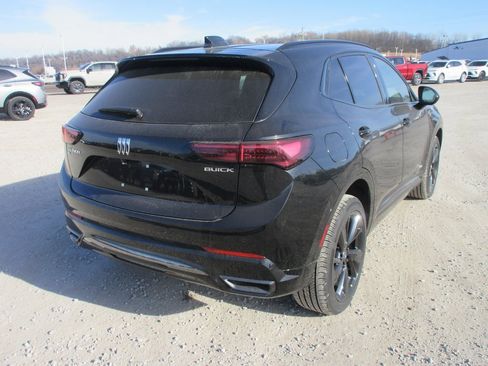 New 2026 Buick Envision Sport Touring image 5