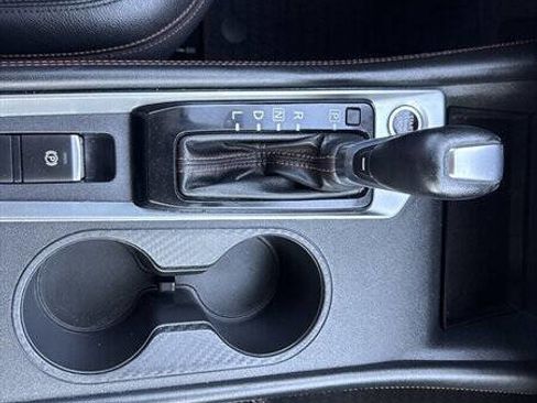 Used 2020 Nissan Altima 2.5 SR w/ Premium Package AWD/4WD image 27