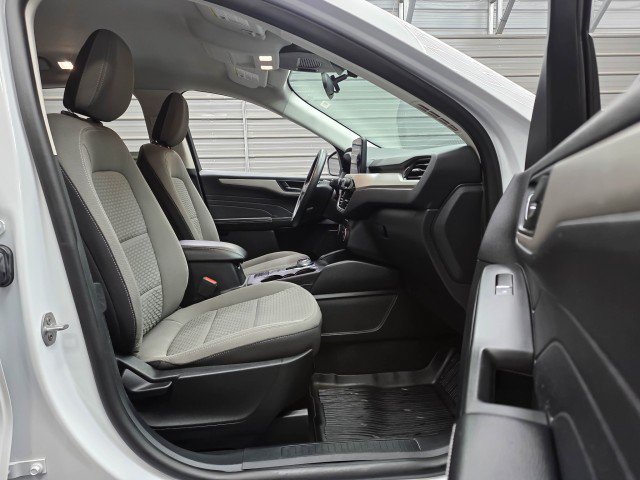 Used 2022 Ford Escape SE AWD/4WD image 15