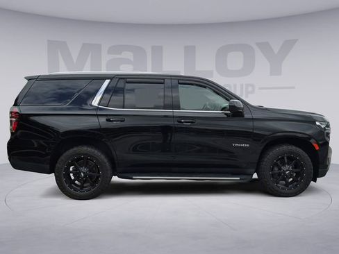Used 2021 Chevrolet Tahoe LT AWD/4WD image 5