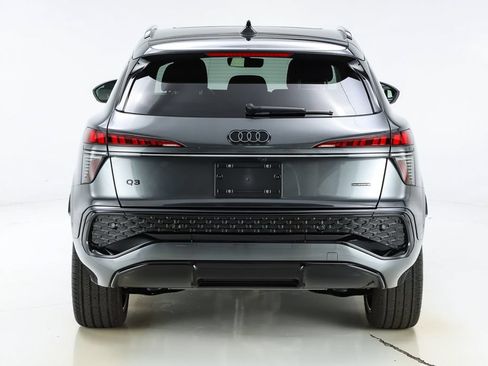 Used 2026 Audi Q3 quattro 2.0T AWD/4WD image 14