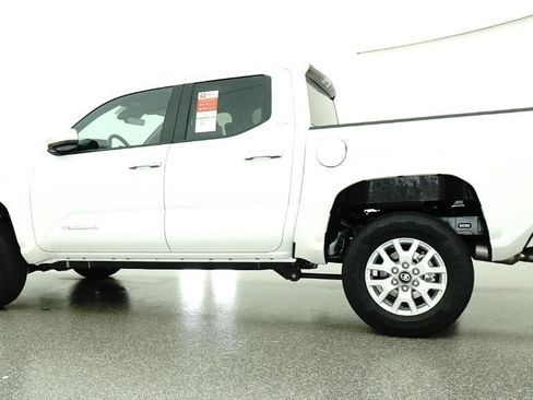 New 2026 Toyota Tacoma SR5 RWD image 20
