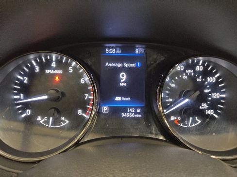 Used 2018 Nissan Rogue S FWD image 23