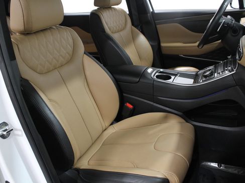 Certified 2023 Hyundai Santa Fe Calligraphy w/ Cargo Package image 17